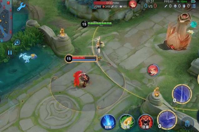 王者荣耀姬小满技能最强连招介绍 姬小满连招出装推荐[多图]