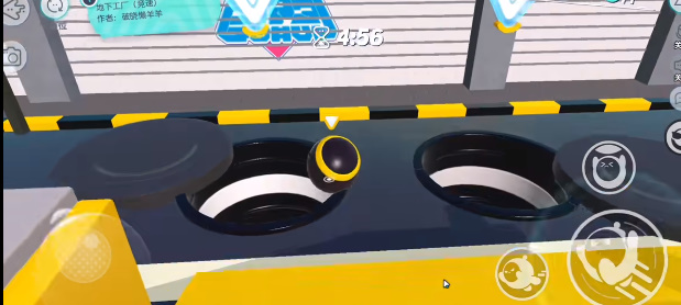 蛋仔派对地下工厂怎么玩 地下工厂玩法规则[多图]