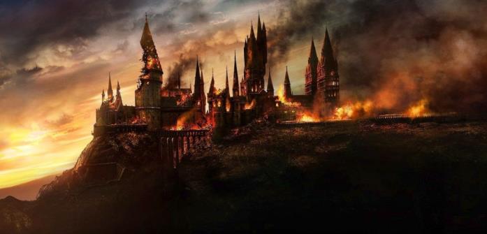 霍格沃茨之遗霍格莫德谷地宝藏秘库位置汇总 五处宝藏秘库分布情况[多图]