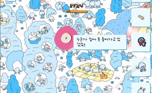 soupsoup游戏第二关攻略 soupsoup解谜游戏第二关怎么过[多图]图片6