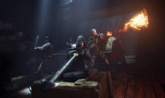 黎明觉醒限定载具0元领活动攻略 限定载具渡鸦之翼怎么获得[多图]