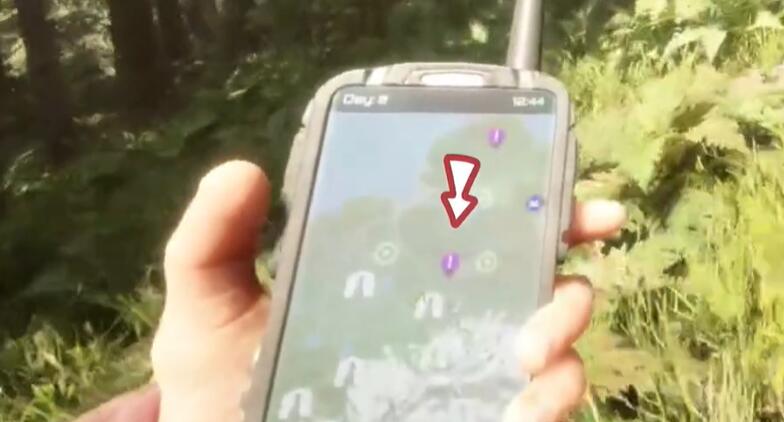 森林之子定位器在哪 GPS定位器位置分布图[多图]