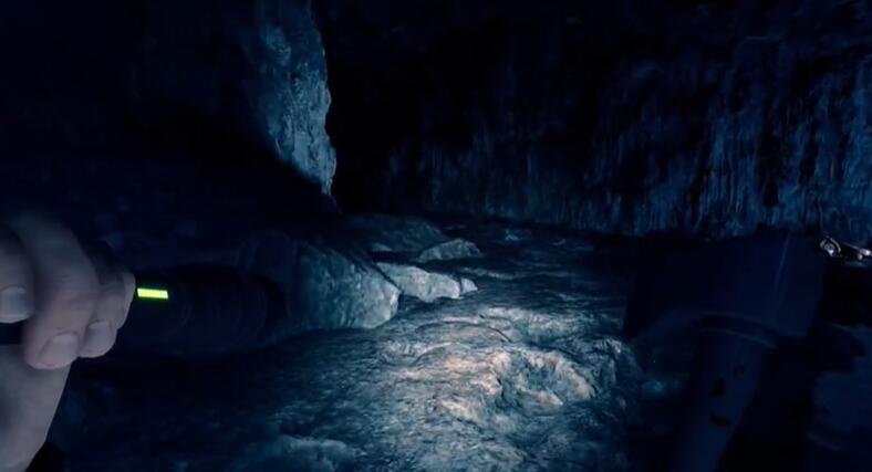 森林之子绳索枪在哪里 绳索枪位置分布图[多图]图片2