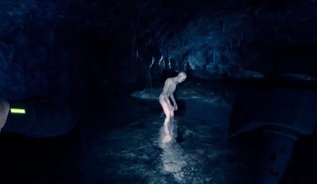 森林之子绳索枪在哪里 绳索枪位置分布图[多图]图片3