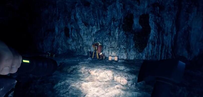 森林之子绳索枪在哪里 绳索枪位置分布图[多图]图片4