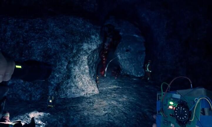 森林之子绳索枪在哪里 绳索枪位置分布图[多图]图片5