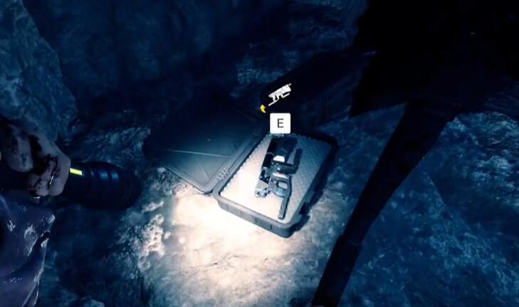 森林之子绳索枪在哪里 绳索枪位置分布图[多图]图片6