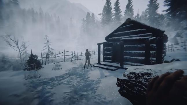 森林之子三条腿女野人驯服攻略 如何解锁三条腿女野人[多图]