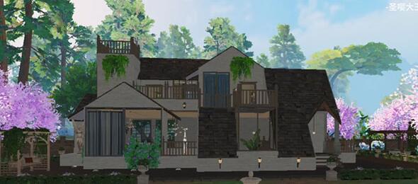 黎明觉醒房子设计图纸怎么获得 房屋设计图纸获取攻略[多图]