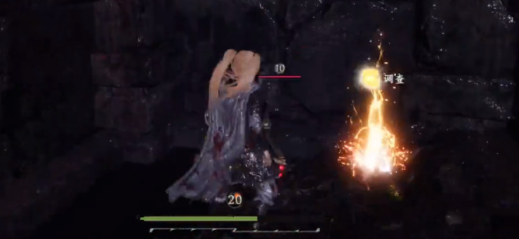 卧龙苍天陨落天柱派钥匙在哪里 卧龙天柱派钥匙位置分享[多图]