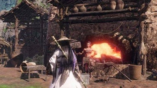 卧龙苍天陨落怎么分解装备 分解无用装备武器方法[多图]图片1