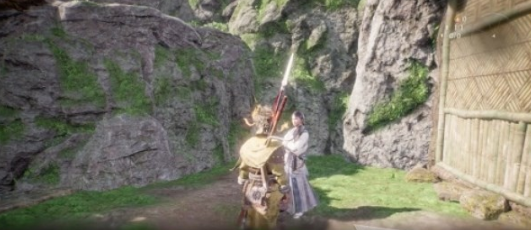 卧龙苍天陨落朱夏手工钥匙在哪里 朱夏手工钥匙怎么得[多图]图片1
