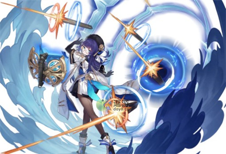 崩坏星穹铁道佩拉全面评测