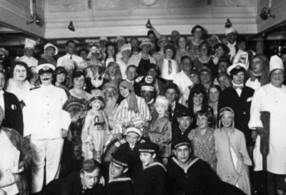 看不见的真相沉船前合影通关攻略介绍