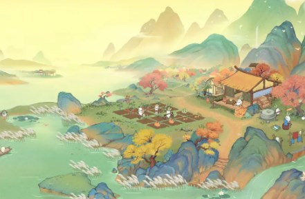 桃源深处有人家仙女湖攻略分享