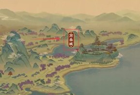 大周列国志文物系统玩法内容介绍