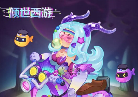 倾世西游新手阵容搭配推荐