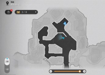 崩坏星穹铁道寻找隐藏买家任务完成方法