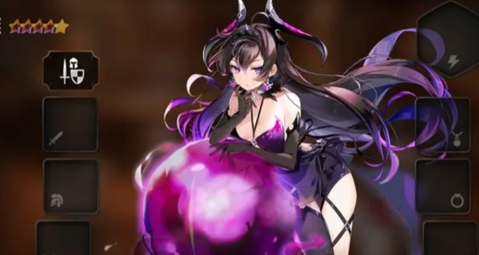 第七史诗暗法装备及神器推荐