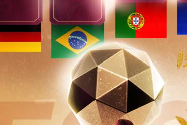 年轻就要热血《绿茵信仰》决胜卡塔尔主题曲上架！