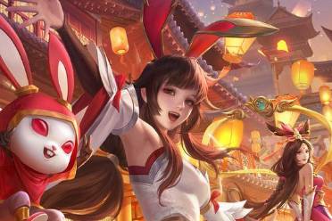《少年三国志：零》二周年庆燃情开启！