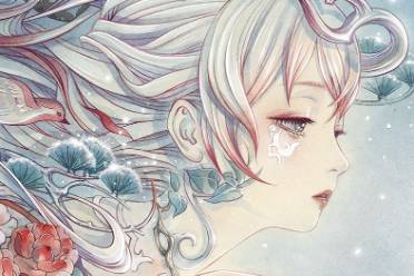 《阴阳师》四季色彩美学跨界艺术合作亮相 非遗技艺点染成“季”
