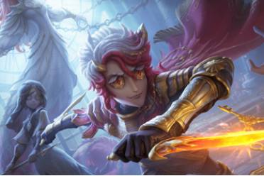 猎龙传说《第五人格》第二十五赛季·精华1即将上线！