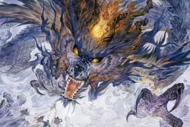 寻龙夺宝开启《大话手游》2022资料片预热活动全服上线