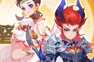燃战热血不败青春《梦幻西游》手游主题战歌《梦幻人生》火热上线！