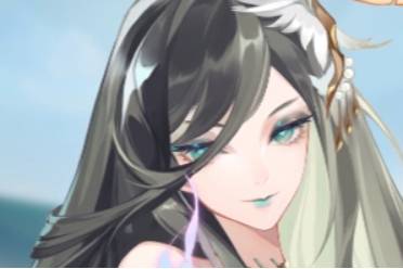 《阴阳师》浮世青行灯花合战新皮肤曝光