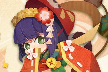 《阴阳师妖怪屋》新衣服来啦 粉樱灿烂暖竹迎春